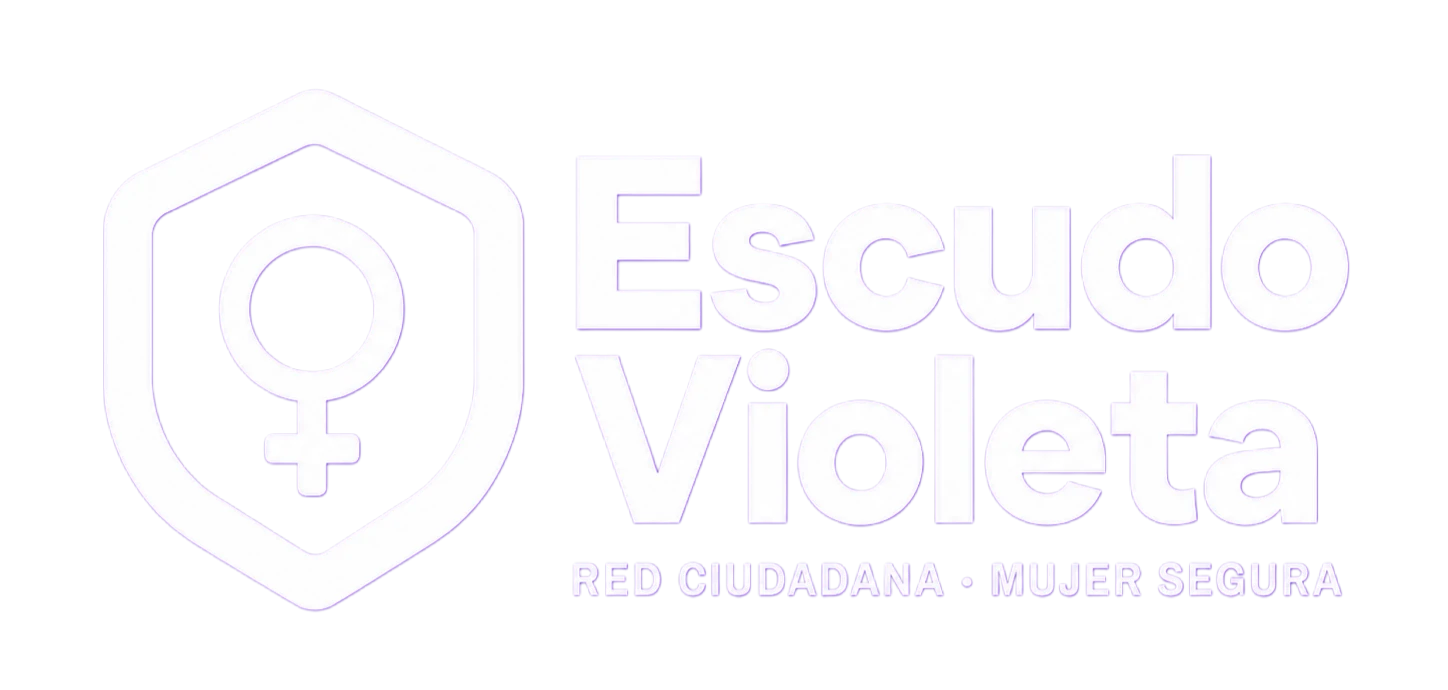 Escudo Violeta