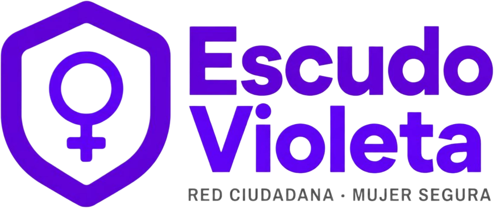 Escudo Violeta